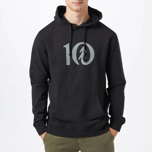 Tentree Classic Hoodie Size Large - Picture 1 of 8